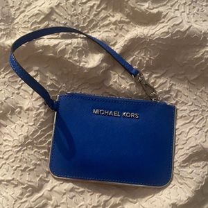 Michael Kors Wristlet